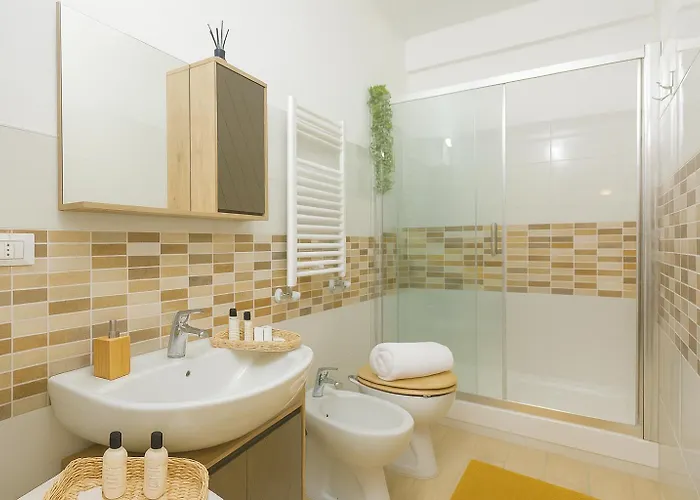 Apartment Moderno Con Terrazzo Esclusivo Self Check-in A 5 Min Dalla Metro C