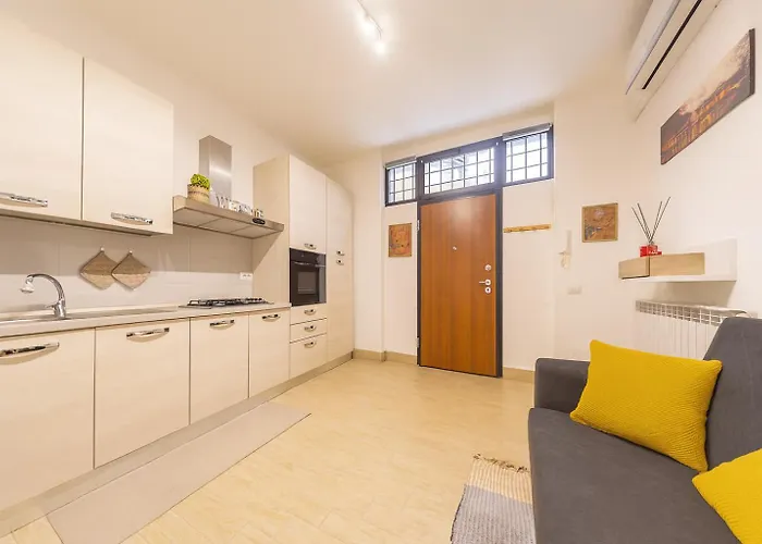 Apartment Moderno Con Terrazzo Esclusivo Self Check-in A 5 Min Dalla Metro C *